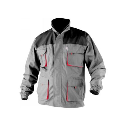 Geaca de protectie YATO de lucru marimea 2XL DAN
