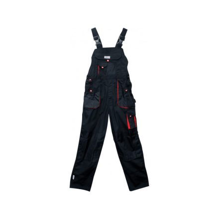 Pantaloni de grădinărit YATO Safety mărimea S 11 buzunare Duero