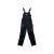YATO Pantaloni de gradinarit pentru siguranta muncii marimea 2XL 11 buzunare Duero