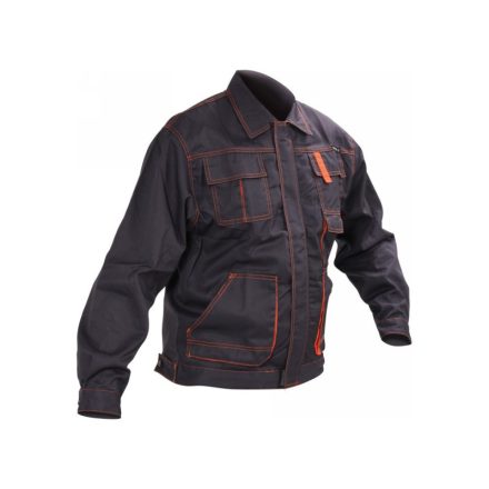 YATO Geaca de protectie ocupationala marimea 2XL DORIA
