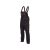 Pantaloni de grădinărit YATO Safety mărimea S cu 7 buzunare