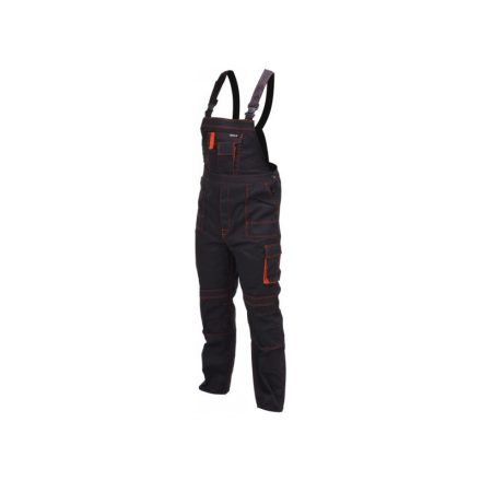 Pantaloni de gradinarit de protectie a muncii YATO marimea L cu 7 buzunare