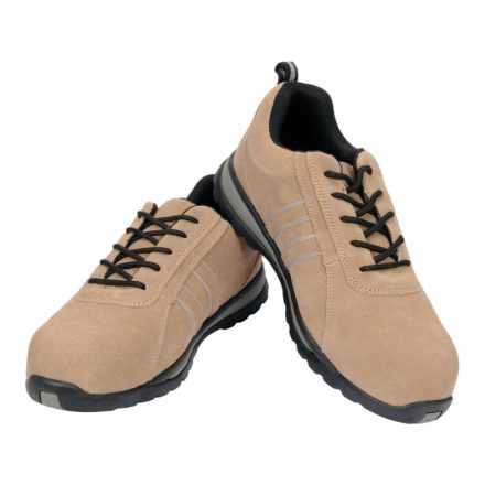YATO Incaltaminte de protectie de lucru marimea 47 PERA S1P