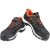 Pantofi de siguranță YATO de lucru mărimea 39 sport decoltați S1P