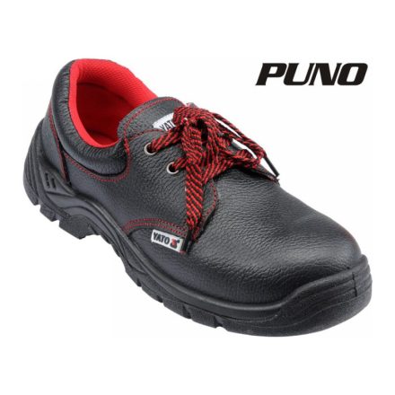YATO Incaltaminte de protectie de lucru marimea 42 PUNO SB