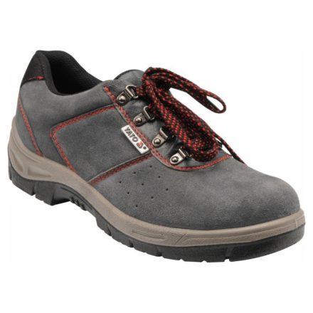 YATO Incaltaminte de protectie de lucru marimea 47 PARENA S1P