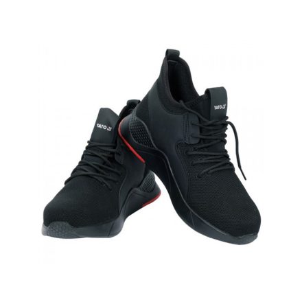 YATO Incaltaminte de protectie de lucru marimea 42 sport SBP