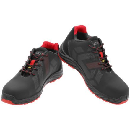 YATO Pantofi de protecție mărimea 42 S3S ESD
