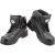Pantofi de protectie YATO de lucru marimea 47 cu toc inalt captusit S3