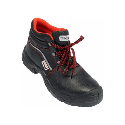 YATO Incaltaminte de protectie de lucru marimea 47 TWER S3