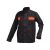 Geaca de protectie YATO de lucru marimea S ANDESITE