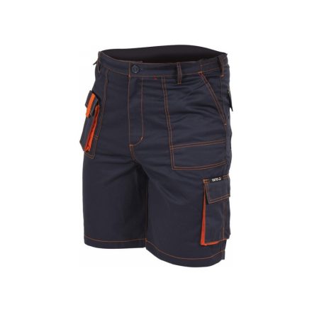 Pantaloni scurți de lucru YATO mărimea S