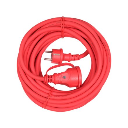 YATO Cablu prelungitor balansoar 20 m 3 x 2,5 mm2