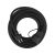 YATO Cablu prelungitor balansoar izolat cauciuc 10 m 3 x 1,5 mm2