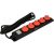 YATO Extensie electrica 5-distribuitoare 3 m 3 x 1,5 mm2