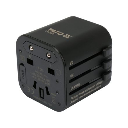 Adaptor de rețea universal YATO