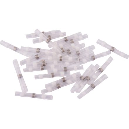 Tub termocontractabil YATO 0,25-0,34 mm2 (100 buc)