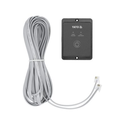 YATO Unitate de control pentru invertorul YT-81483