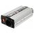 YATO Adaptor de tensiune invertor 12V->230V 500W