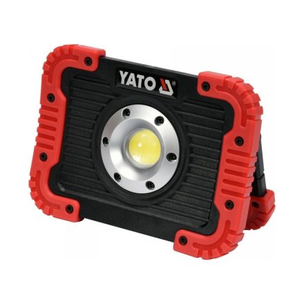 Reflector LED YATO Baterie 3,7 V
