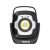 YATO Reflector pe baterie cu LED-uri 1200 lumeni 4,4 Ah