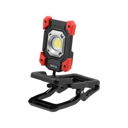 YATO Lampă LED cu baterie 2000 lm