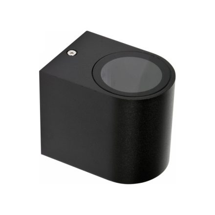 YATO Aplic exterior 35 W aluminiu