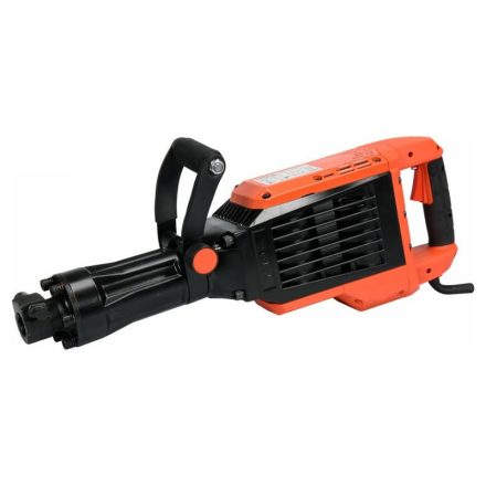 Ciocan demolator YATO Mâner HEX 65 J 1600 W