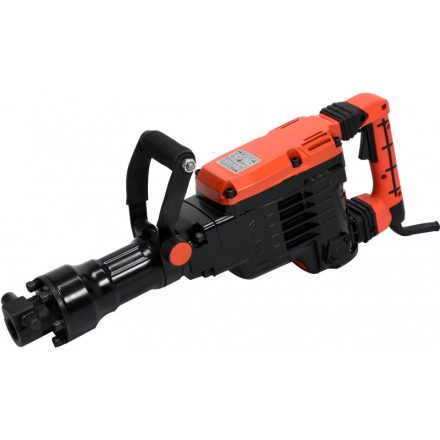 Ciocan demolator YATO Mâner hexagonal 70 J 1600 W