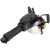 Ciocan demolator YATO pe benzină 20-55J 51,7 cm3 HEX 30 mm