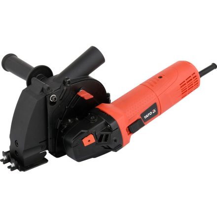 Mașină de canelare YATO 125 mm 1700 W