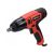 Driver cu impact YATO 1/2" 450 Nm 450 W