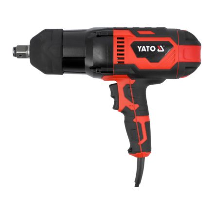 Șurubelnic de impact YATO 3/4" 2000 Nm 1200 W