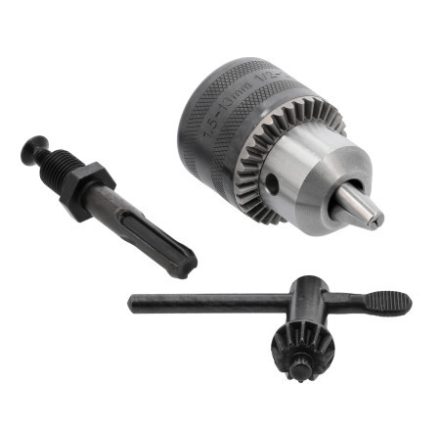 YATO Mandrină 13 mm cu adaptor SDS-Plus