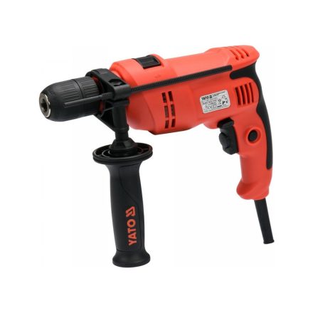 Burghiu cu impact YATO 13 mm 710 W