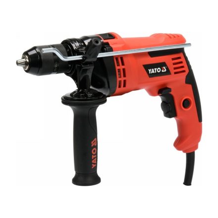 Burghiu cu impact YATO 13 mm 810 W