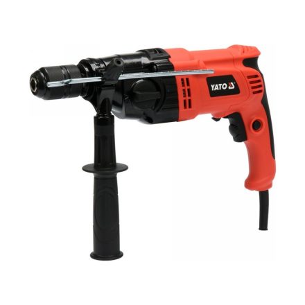 Burghiu cu impact YATO 13 mm 1050 W