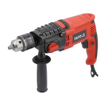 Burghiu cu impact YATO 1200 W