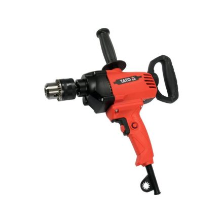 Mașină de găurit și amestecare YATO 1200 W