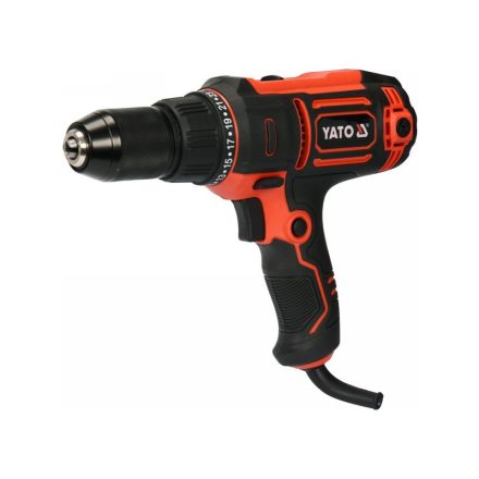 Burghiu șofer YATO 13 mm 40 Nm 300 W