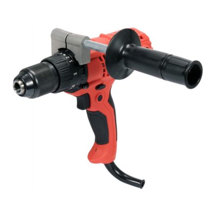 Burghiu șofer YATO 13 mm 80 Nm 400 W
