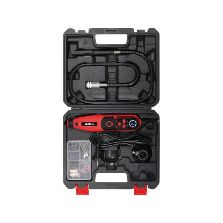 YATO Mini polizor 130 W