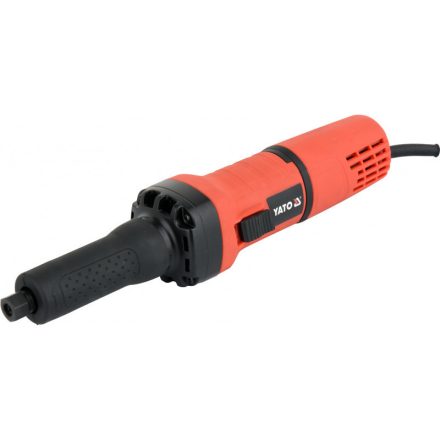 Slefuitor drept YATO cu control al vitezei 750 W