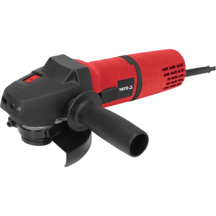 Polizor unghiular YATO 125 mm 900 W