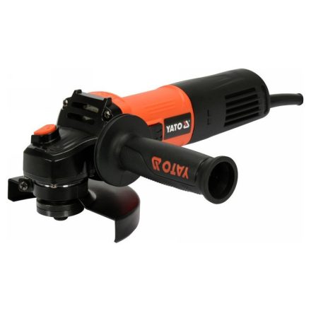 Polizor unghiular YATO 125 mm 850 W