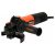 Polizor unghiular YATO 125 mm 850 W