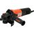 Polizor unghiular YATO 125 mm 1400 W control viteză