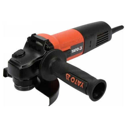 Polizor unghiular YATO 125 mm 1100 W