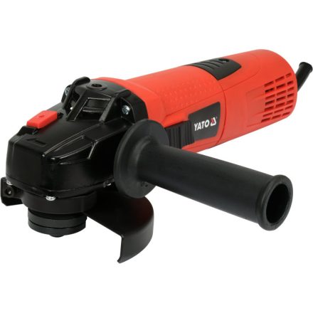 Polizor unghiular YATO 125 mm 1700 W control viteză