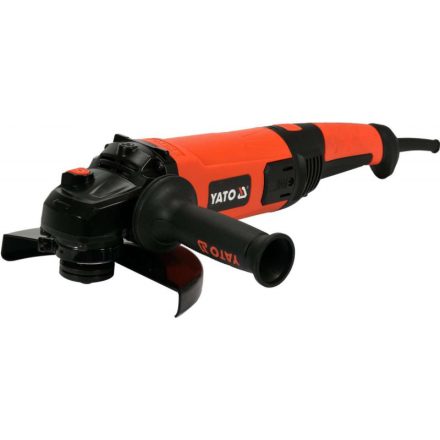 Polizor unghiular YATO 180 mm 2000 W
